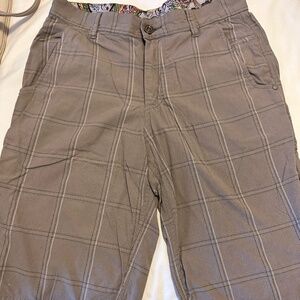 Men's Lululemon Bermudas
